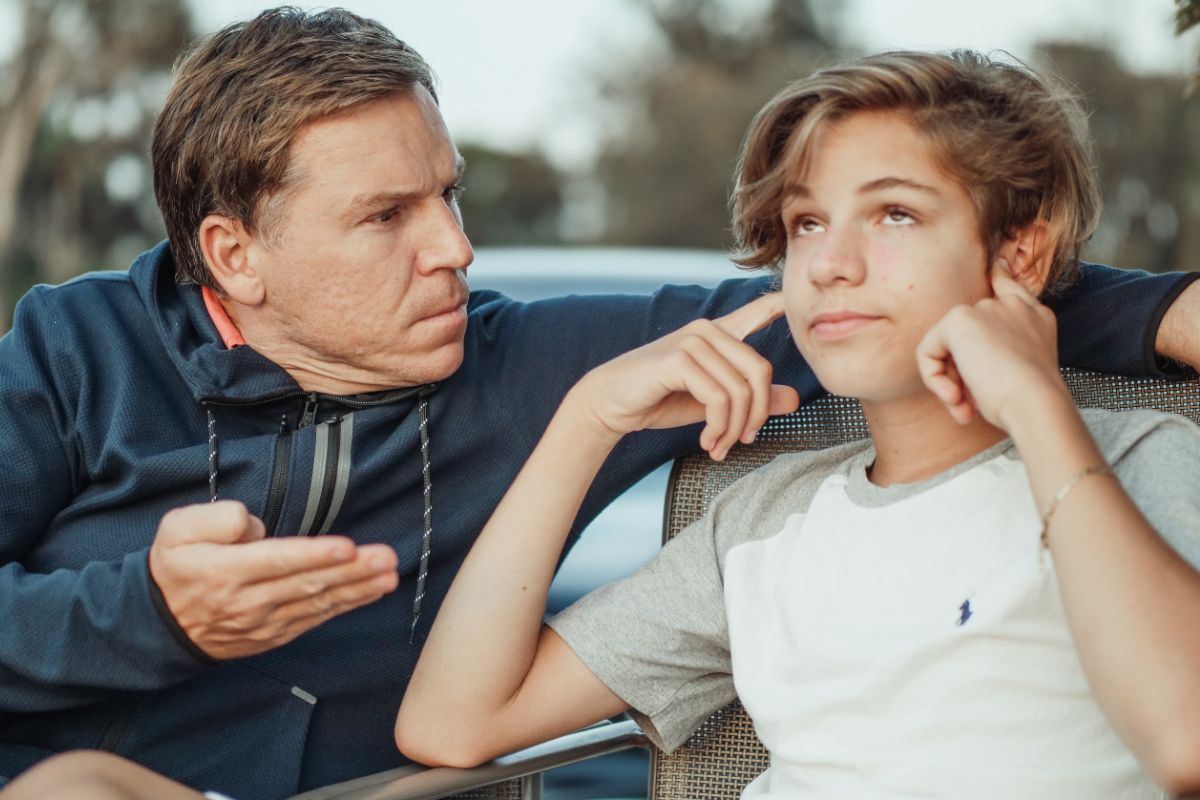 How To Deal With An ODD Teenager