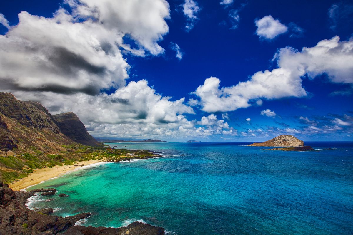 Where To Take Teenagers On Vacation