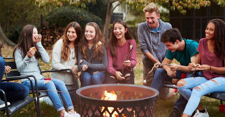 What To Do With A Teenager During The Holidays