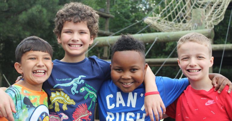 best summer camps for teens in atlanta