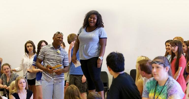 best summer camps for teens in boston