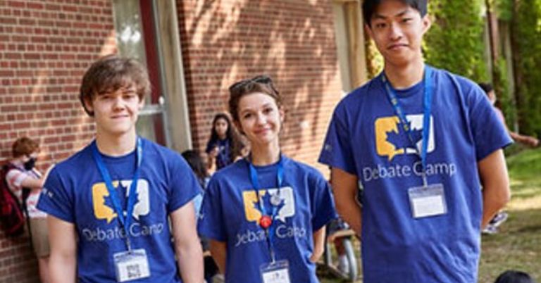 best summer camps for teens in boston