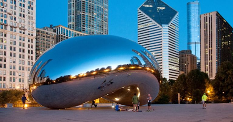 top things to do in chicago with a teenager