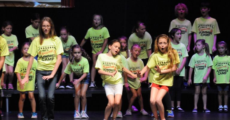 best summer camps for teens in boston