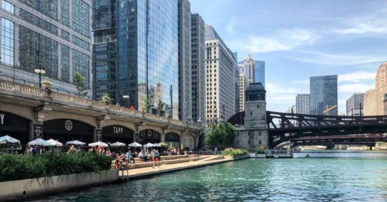 top things to do in chicago with a teenager