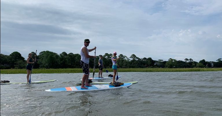 fun things to do in charleston, sc for young adults