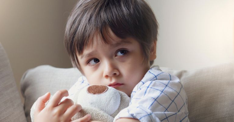 Why is My Son so Clingy? 20 Reasons and Steps to Deal with It