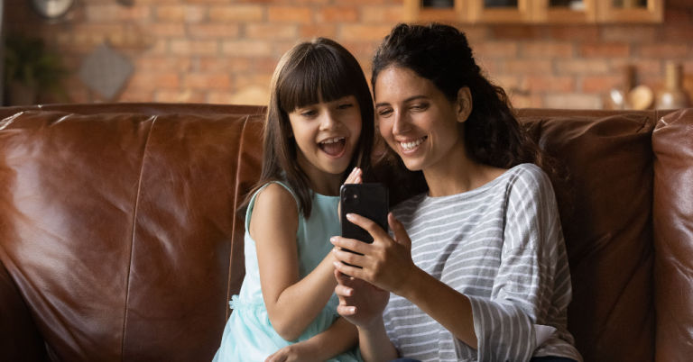 How can teens become more social?