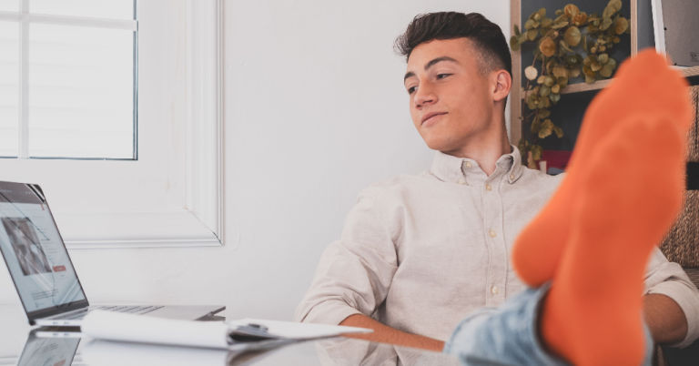 how to teach social behavior modification to my autistic teen?