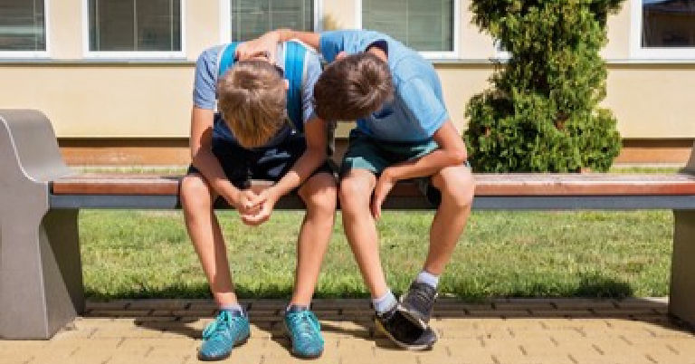 How can teens become more social?