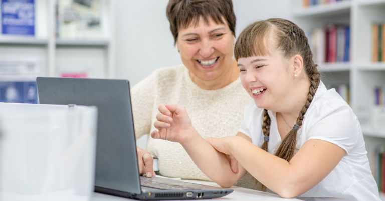 How can teens become more social?