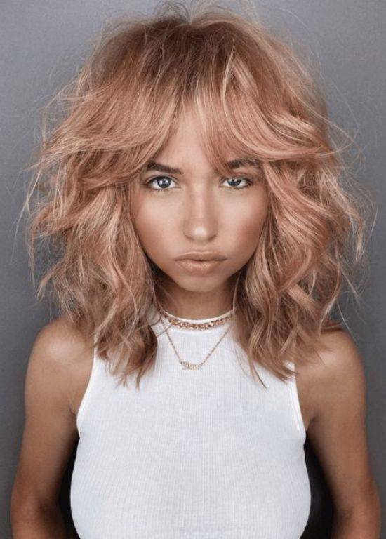 hair color ideas for teens