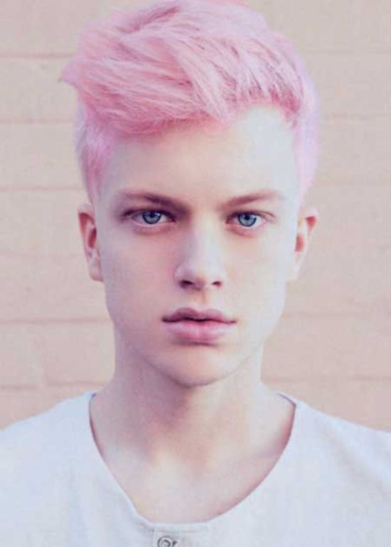 hair color ideas for teens