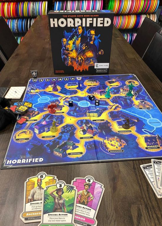 board games for teens