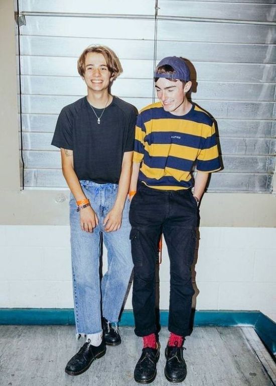 20 Ideas of 90s Day Outfit You Have To Try At Least Once