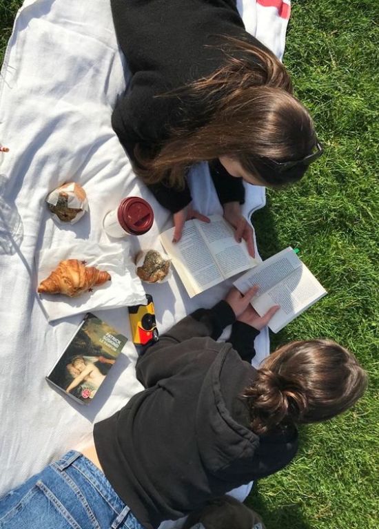 teenage picnic ideas