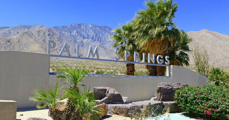 Palm Springs