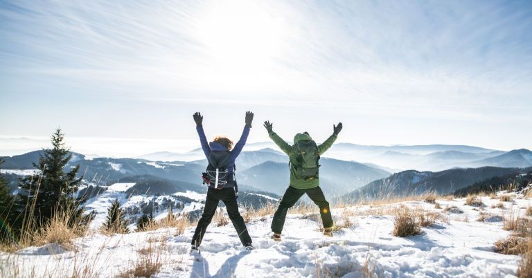 winter activities southern california with teenagers