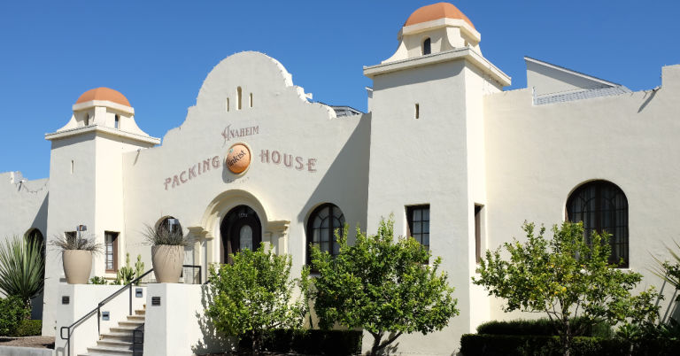 spring break destinations in california for teenagers