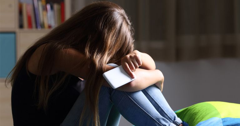 Cyber Bullying And Its Effects On Teens