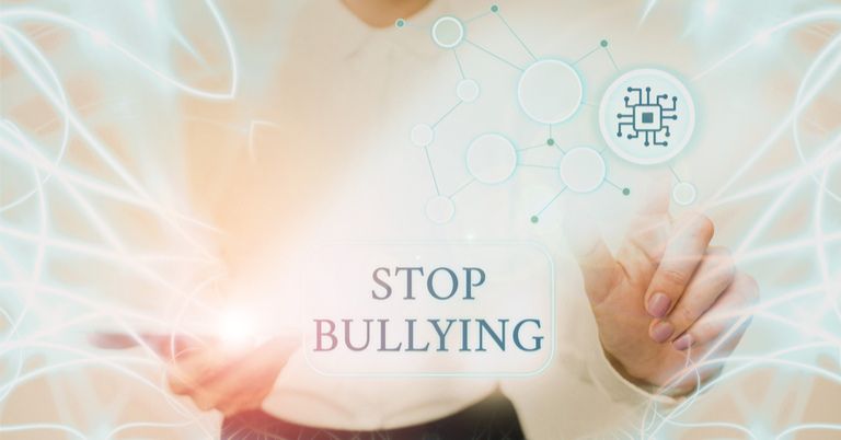 Cyber bullying and its effects on teens