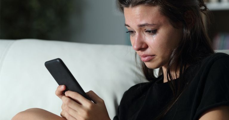 Cyber bullying and its effects on teens