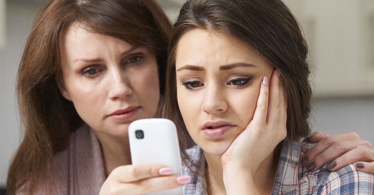 Cyber bullying and its effects on teens