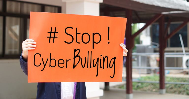 Cyber bullying and its effects on teens