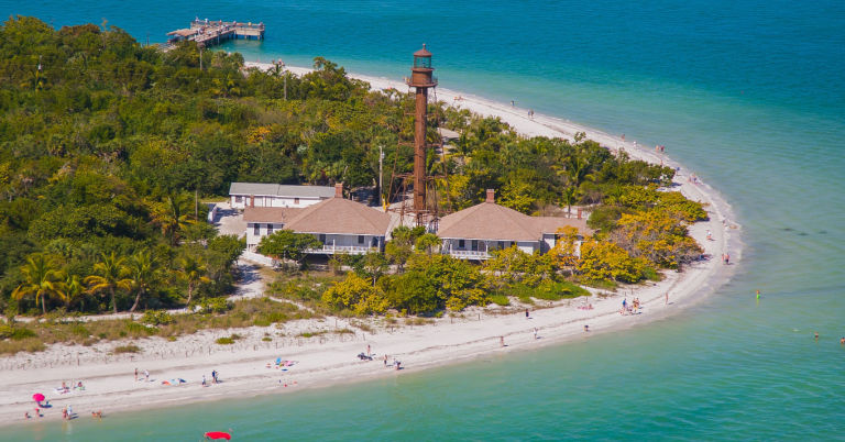 Sanibel Island