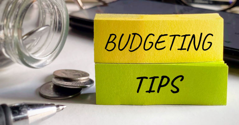 how to teach my teen how to budget